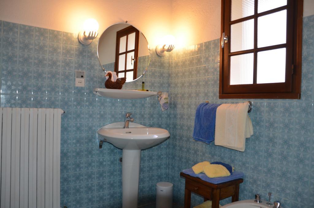 Auberge Du Lac Bauduen Quarto foto